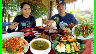 Khmer food restaurant​in Siem Reap that makes you miss home! All 10 level Khmer Food