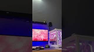 Home / Office Desk Setup 2024 |Suryaa Badsar| #shortsvideo #shorts