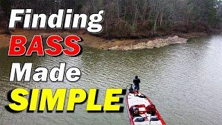 My 10 Minute Rule of Bass Fishing - NEW Developed Trick