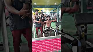 Gk gym fitness #fitnessbodybuilding #naturalbodybuilding #gym #youtubeshorts