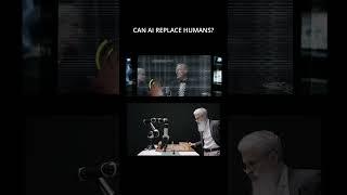 AI vs Human full video  #chatgpt #ai