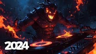 Rock 2024 Mix Rock Alternative Best Rock Gaming Mix  Epic Rockwave