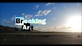 Breaking Art Photography Portfolio