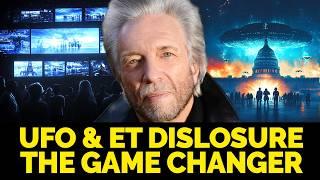 The Truth Behind Alien Disclosure - UAP, Transparency & Advanced Tech | Gregg Braden