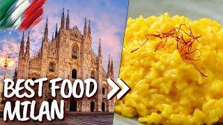 Best Food in Milan: Top 5 Must Try Dishes in the Heart of Lombardy, Italy