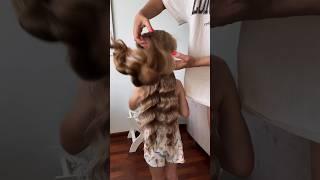 Volume curls️‍