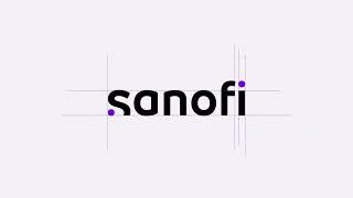 Sanofi New Brand Identity