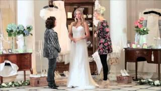 Wedding TV - Accessories Boutique: Boho