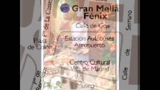 Gran Melia Fenix Hotel Madrid