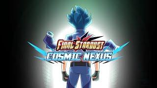 A Spin-off? | Final Stardust: Cosmic Nexus Update