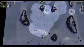 Ladder in the Snow! - Supreme Commander: Forged Alliance