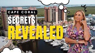 Cape Coral: The Hidden Gem for Boaters Revealed