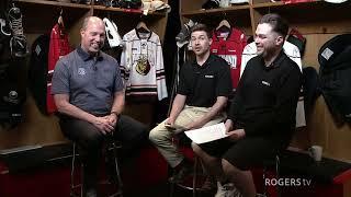 Attack Rap | Rogers tv