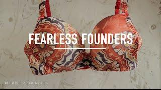 Fearless Founders: Meet Catalina Girald of Naja