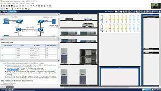 ENSA Final Skills Exam PTSA