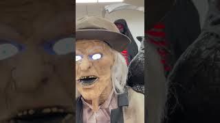 #thelovelyhorrorshow