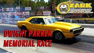 Full Throttle Tribute: The Exciting Dwight Parker Memorial Shootout Drag Race!!! #dragrace #race