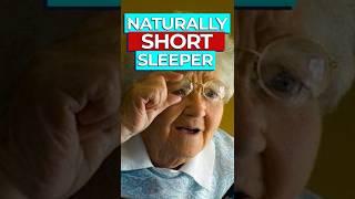 Scientists Discover Gene For Surviving on 4 Hours Sleep