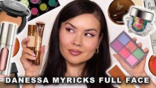 THE BEST OF DANESSA MYRICKS BEAUTY! Everything you NEED to know. | Maryam Maquillage