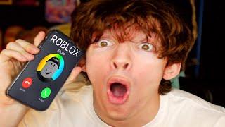 DON'T CALL ROBLOX AT 3AM!!