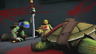 Don Got To Save Us | Teenage Mutant Ninja Turtles Legends