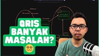 QRIS Payment Many Problems? | Q&A