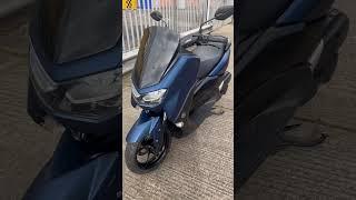 Yamaha Nmax 125