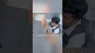 The most clever way to carry out an assassination.