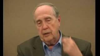 Dr Bill Walsh On Autism - Outreach 2010 Bio-balance Health