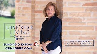 Lone Star Living - December 1st, 2024