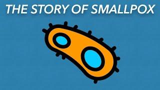 36. Smallpox