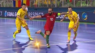 Ricardinho Moments Impossible to Forget