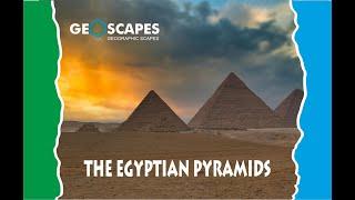 The Egyptian Pyramids : The World's Oldest Monumental Structures Constructed of Dressed Masonry