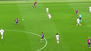 Barcelona vs Brest 3-0 Highlights & All Goals 2024