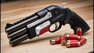 12 ga Shotgun Ammo for Home Defense – What Experts Recommend!