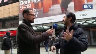 Berlinale 2017 | Begegnung mit Serdar Dogan