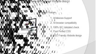 Bangladesh Web Design Company