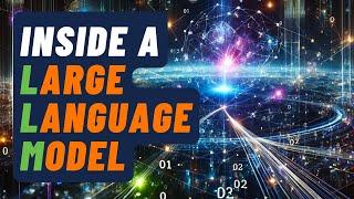 Understanding All About Large Language Models | Unmasking AI