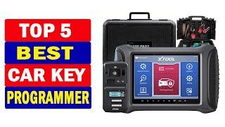 Top 5 Best Car Key Programmer of 2023 | New Best Car Diagnostic Tools