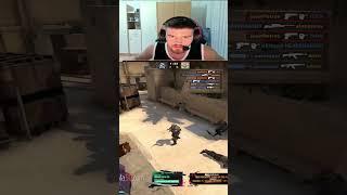 Juanflatroo 4k deagle #drenmeme #csgo #juanflatroo