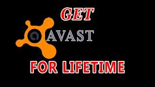 Get Avast Antivirus Free For LifetimeAntivirus-2021(Latest)