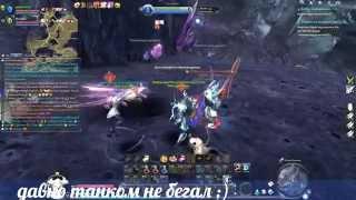 AION LEGEND video #1