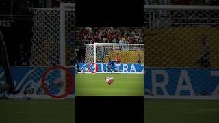 I just saw him goal #football #edit #soccer #funny