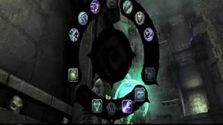 Прохождение Darksiders 2: Часть 17 - Псикамерон.