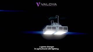 Check out the game-changing RX Series from Valoya