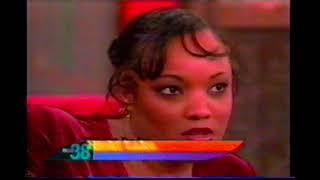 I Didn't Want A Baby Promo - UPN 38 - Ricki Lake Show