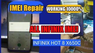 All Infinix Imei repair free tool || @all_infinix_imei_repair