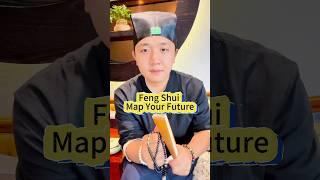 Feng Shui Can Map Your Future #fengshui #energyreading #futurereading #divination