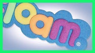Nickelodeon - Floam | Toys Commercials