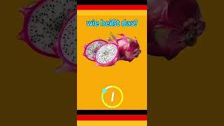 What's that called? | Learn German | A1-B1